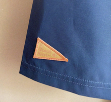 Charger l&#39;image dans la galerie, Retro board short Blue
